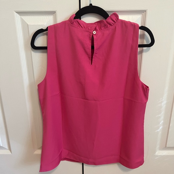 J. Crew Blouse - Picture 5 of 5
